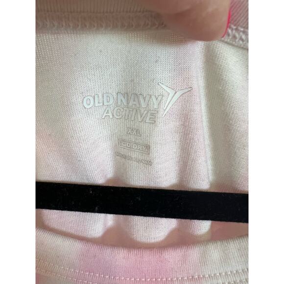 Old Navy Active Tank - Picture 2 of 3